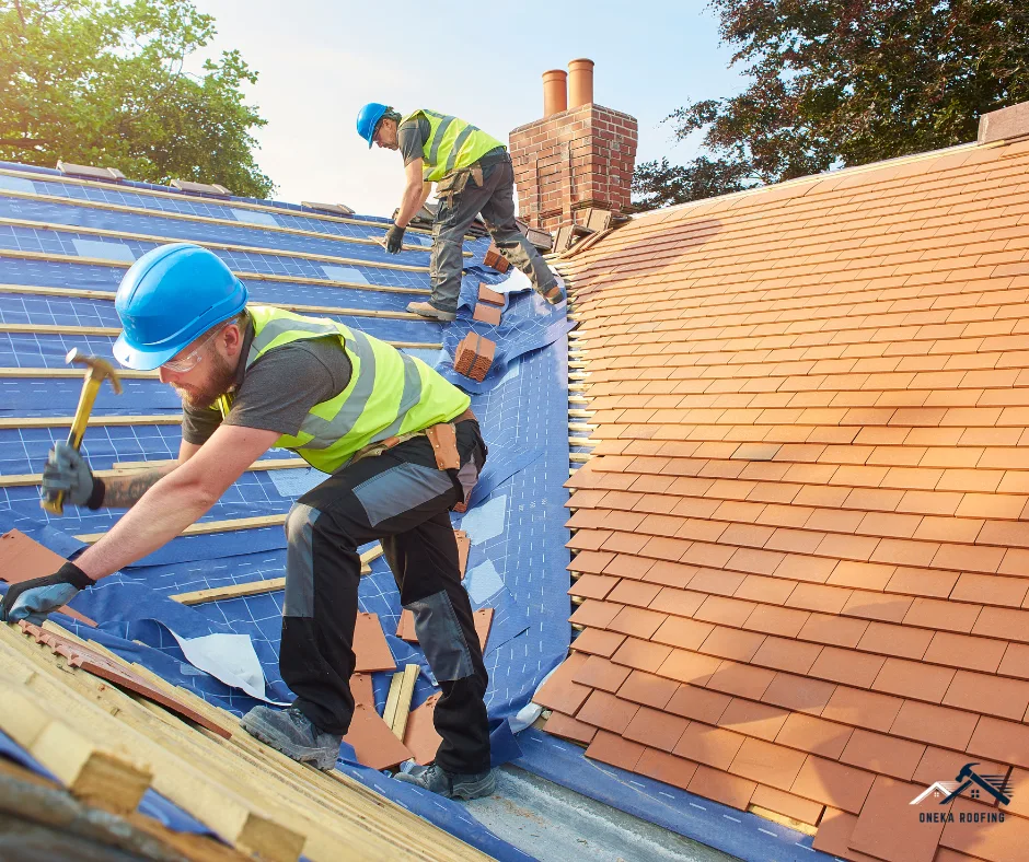 Why choose Roof Repair Near Me in Micaville, NC